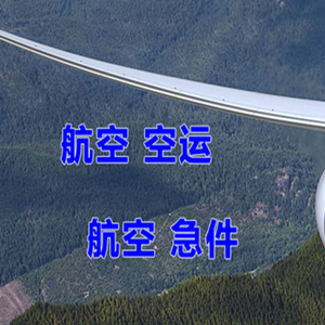 西安咸阳航空托运快递-选东方航空和上海航空